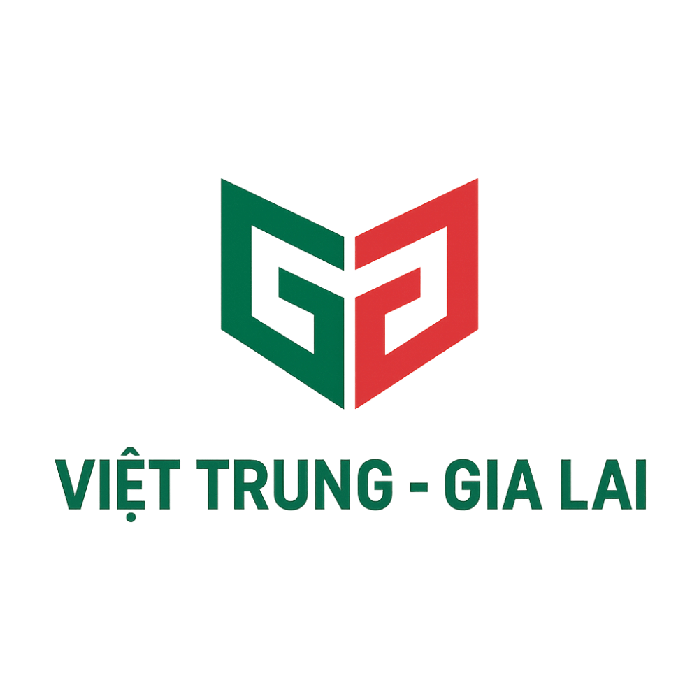 Công Ty TNHH Việt Trung Gia Lai